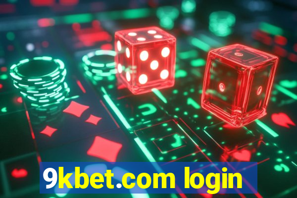 9kbet.com login